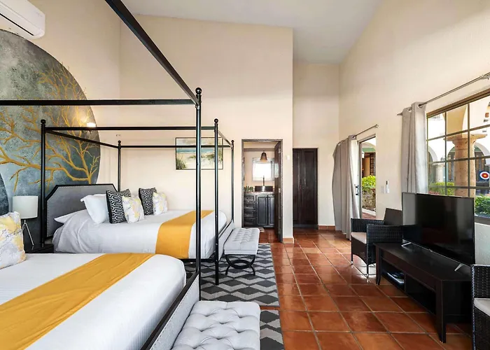 Elegant Hacienda For 20, Ocean Views, Pool