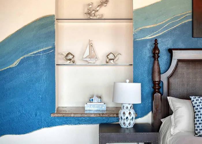 Elegant Hacienda For 20, Ocean Views, Pool