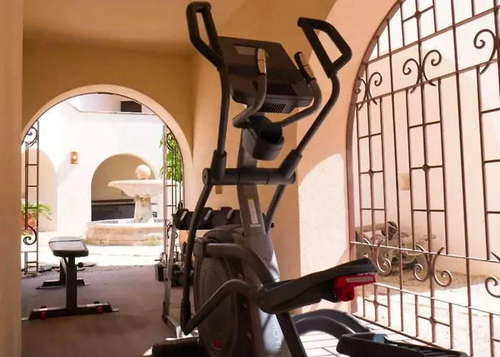 Holiday home Elegant Hacienda For 20, Ocean Views, Pool