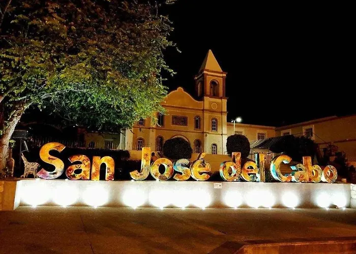Elegant Hacienda For 20, Ocean Views, Pool Сasa de vacaciones San José del Cabo